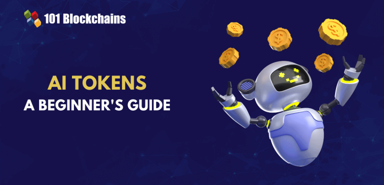 A Beginner’s Guide to AI Tokens